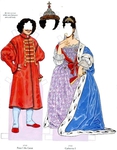  RUSSIAN IMPERIAL COSTUME 4 (500x640, 226Kb)