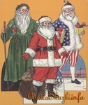  Santa Claus 1 (379x450, 110Kb)