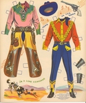  COWBOY AND COWGIRL PAPER DOLLS 3 (584x700, 289Kb)