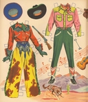  COWBOY AND COWGIRL PAPER DOLLS 5 (600x700, 289Kb)