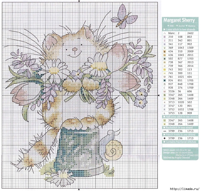 Spring-Bouquet_Graphic (700x668, 500Kb)