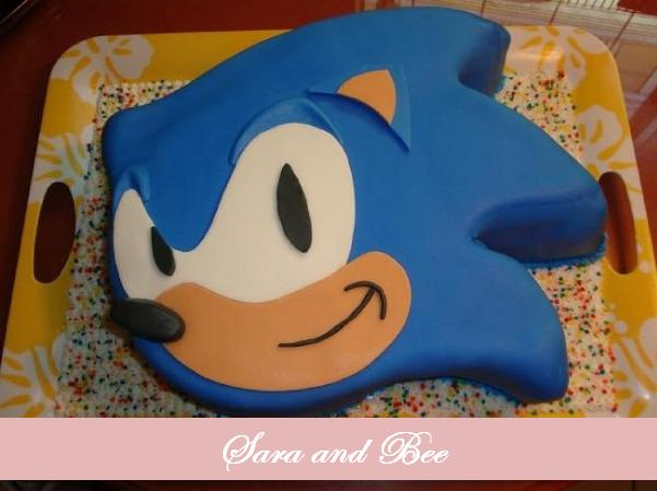 sonic_cake (601x449, 177Kb)