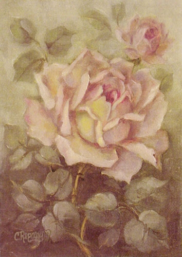 BlushPinkRose354x500 (354x500, 124Kb)