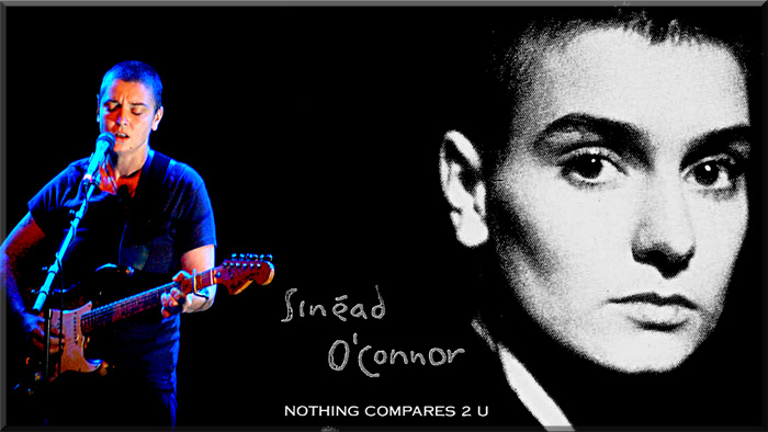 Песня nothing compares. Шинейд о Коннор nothing compares. Sinéad o'Connor nothing compares 2u. Nothing compares 2 u Шинейд о Коннор. Sinead o'Connor nothing compares 2 u 1990.