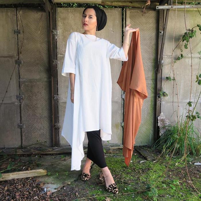 Религиозные женщины разных конфессий готовят модную революцию