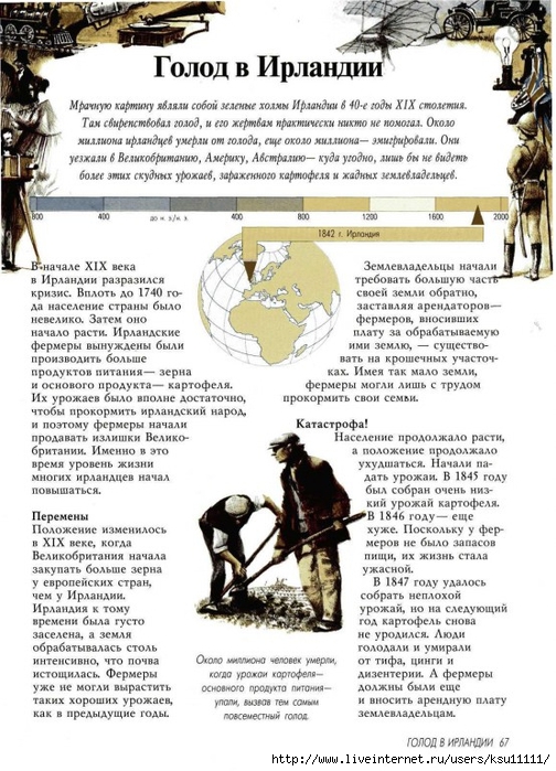 Открытия изменившие мир 8 класс презентация