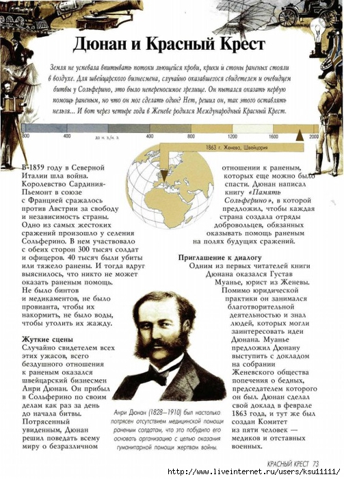 Открытия изменившие мир 8 класс презентация