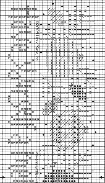 A Merry Little Christmas 4 (400x700, 249Kb)