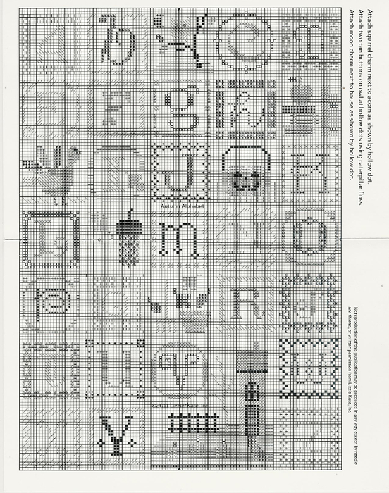 Autumn Alphabet 02 (552x700, 386Kb)