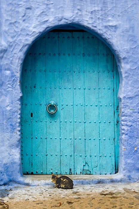 17-Moroccan-Doors (466x700, 322Kb)