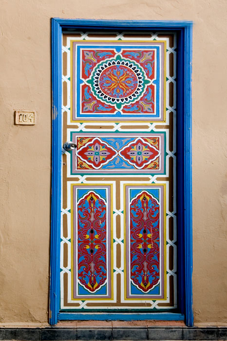 23-Moroccan-Doors (466x700, 294Kb)