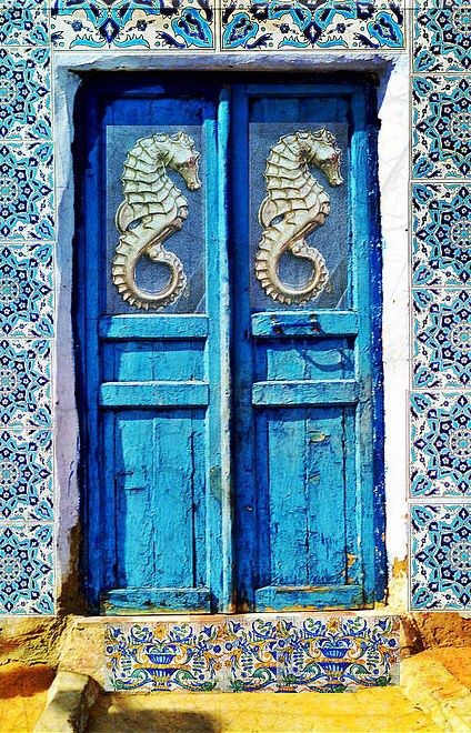 30-Дверь Крита, Греция (424x660, 568Kb)