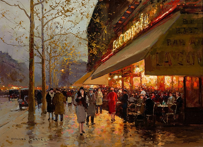 paintings_edouard_leon_cortes__3000x2173_artwallpaperhi.com (699x507, 526Kb)