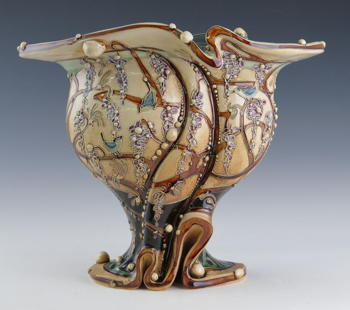 Carol Long Pottery15 (700x620, 421Kb)