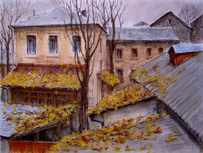 Песня Белые кораблики