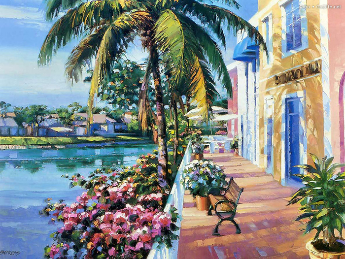 Howard Behrens7 (700x526, 605Kb)