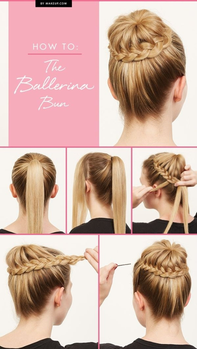 Ballerina-Bun-Updos-for-Long-Hair (395x700, 227Kb)
