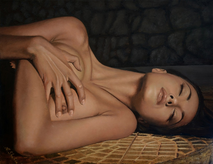 Alexander Shubin - Tutt'Art@ (37) (700x539, 316Kb)