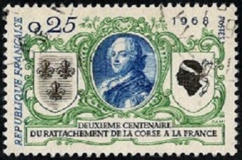 2.5.1.232 второе столетие со дня присоединения Корсики к Франции (341x226, 45Kb)