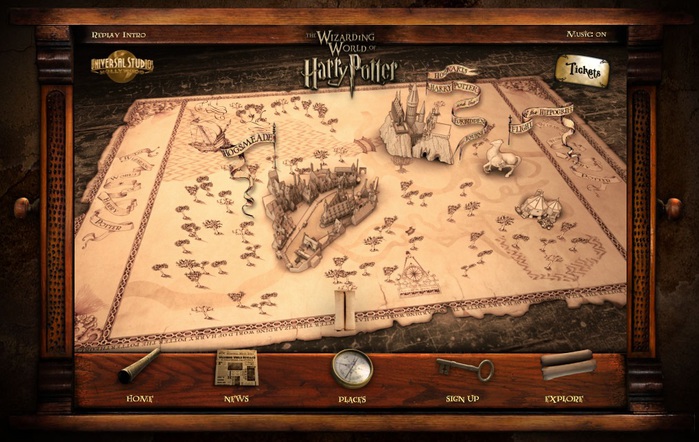 harry-potter-attraction-map (700x442, 129Kb)