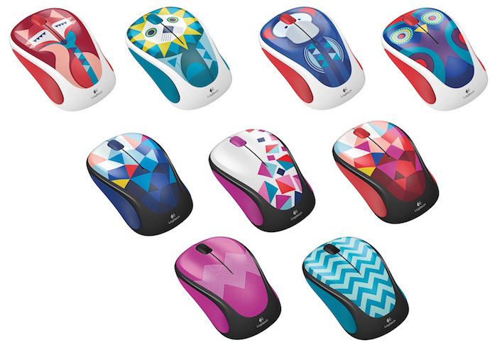 Мышь Беспроводная Logitech M325 Купить