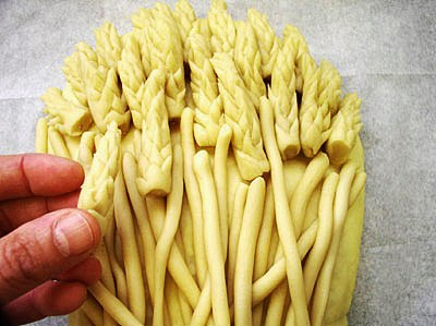 красивая выпечка 4 (400x299, 122Kb)