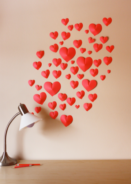 wall_of_paper_hearts-1150-800-600-100 (428x600, 367Kb)