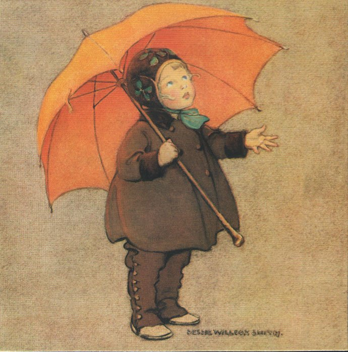 Jessie Willcox Smith3 (690x699, 400Kb)