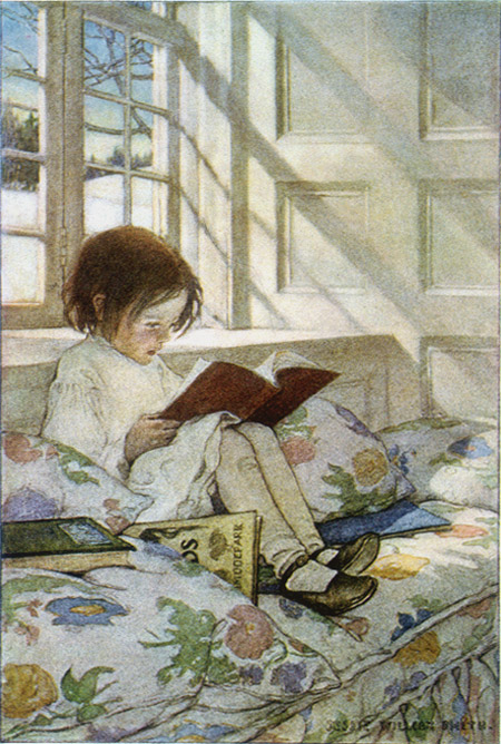 Jessie Willcox Smith10 (450x668, 333Kb)