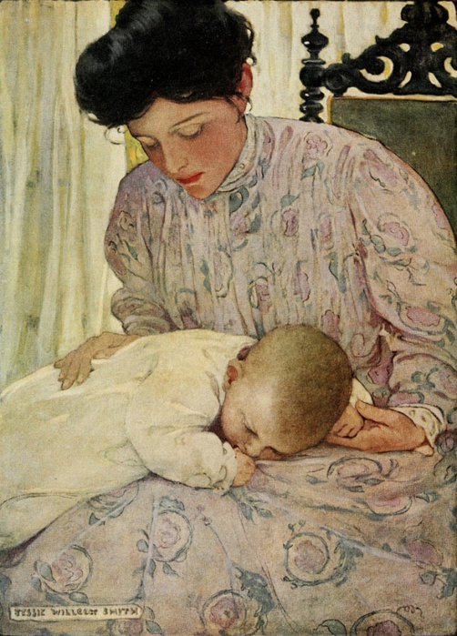 Jessie Willcox Smith15 (502x700, 439Kb)