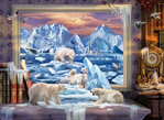  Arctic Coming To Life (435x318, 276Kb)