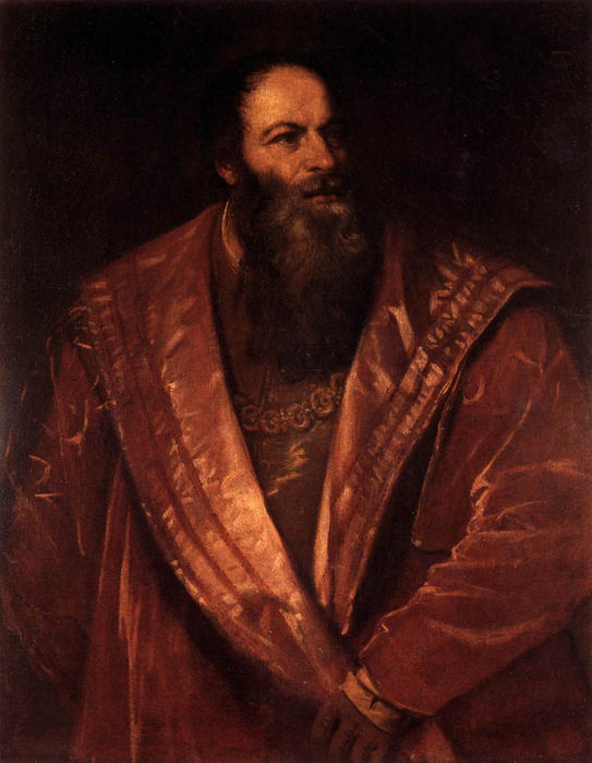 titian-aretino-poet (543x700, 364Kb)