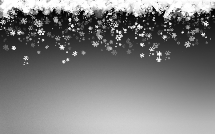 Snowflake-Wallpaper-High-Resolution (700x437, 161Kb)