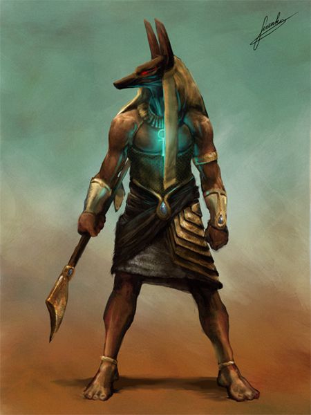 450px-ANUBIS_by_SirenD (450x600, 32Kb)