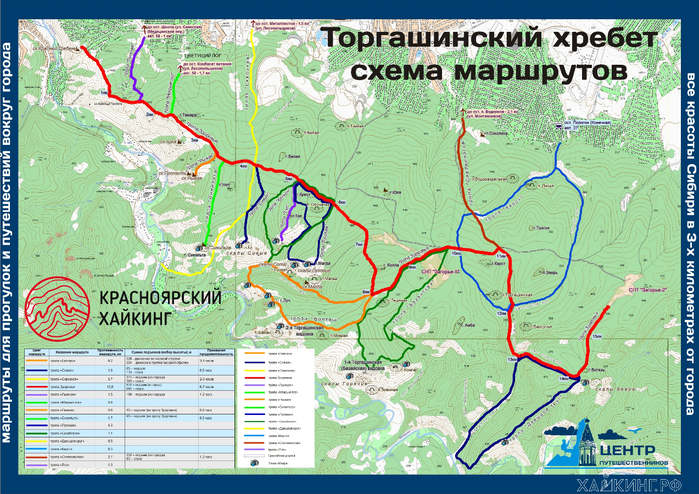 Красноярская маршрут. Торгашинский хребет тропа Красноярск. Торгашинский хребет Красноярск маршрут. Торгашинский хребет Красноярск карта маршрутов. Карта Торгашинского хребта Красноярск маршруты.