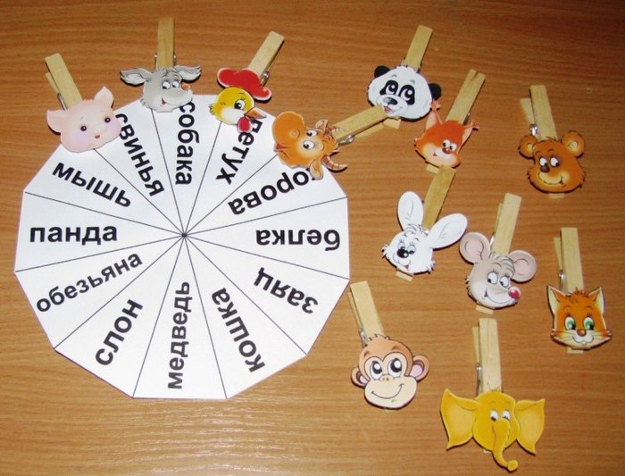 Забавные развивающие игрушки для детей 5-6 лет своими руками