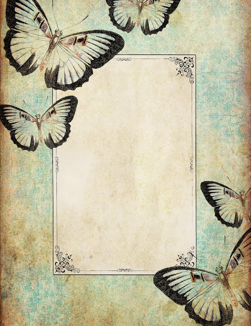whimsical stationary blue butterflies (494x640, 151Kb)