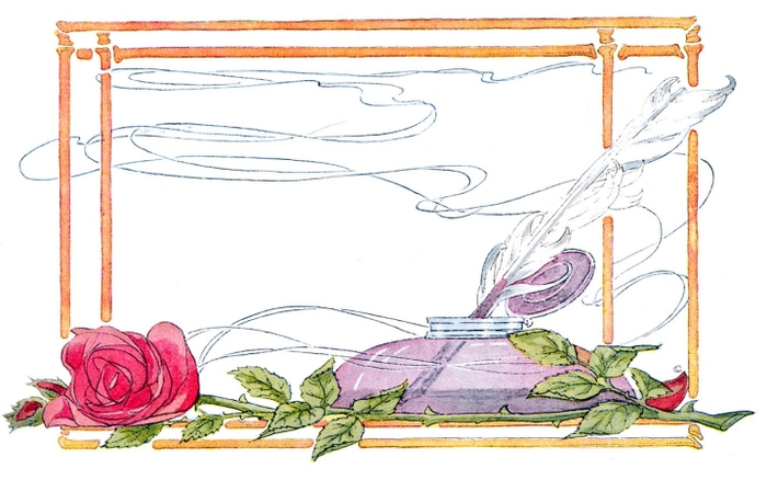 Floral Illustration #11 (700x438, 186Kb)
