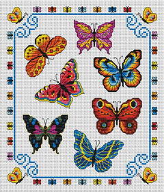 Colourful_butterflies-66577 (240x280, 27Kb)