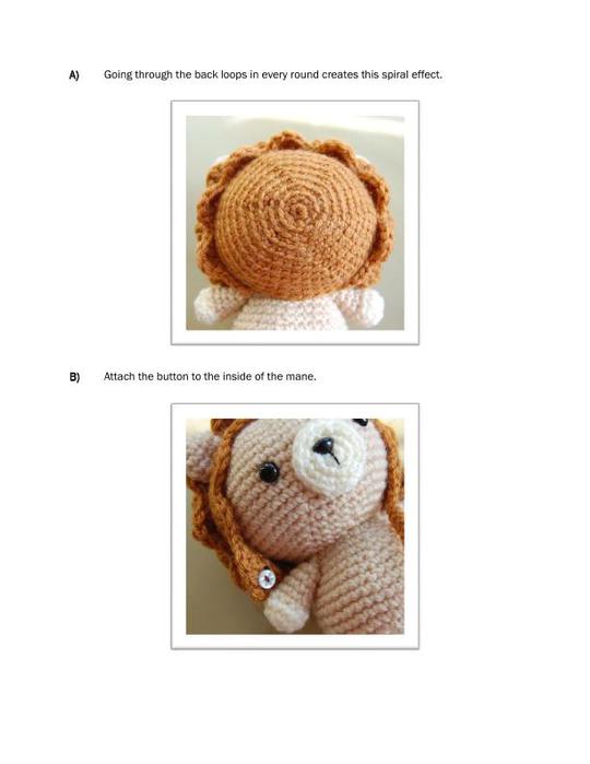 Lion Crochet Pattern_6 (540x700, 26Kb)