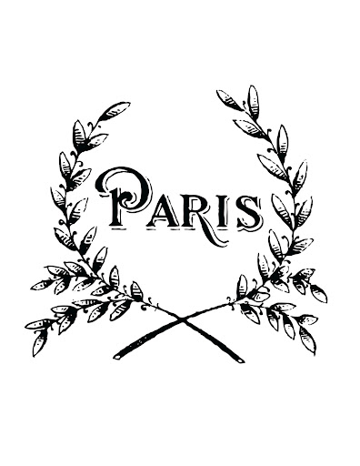 Paris-Wreath-Printable-GraphicsFairysm (396x512, 37Kb)