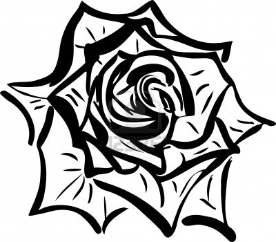 11294204-soda-sketch-of-a-flower-resembling-a-rose (400x350, 37Kb)
