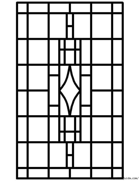 glass pattern 327 (540x700, 73Kb)