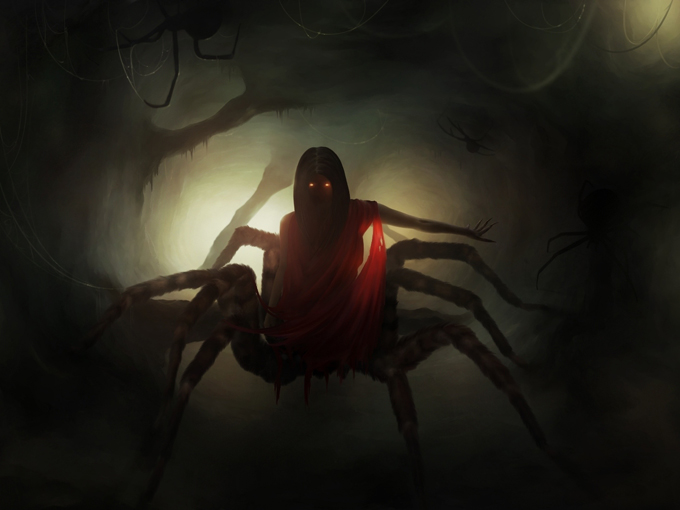 2979159_queen_of_spiders (680x510, 125Kb)