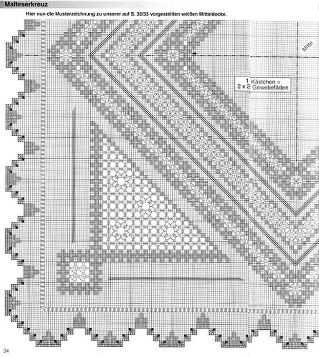 Hardanger lea special handarbeiten 34 (622x700, 148Kb)