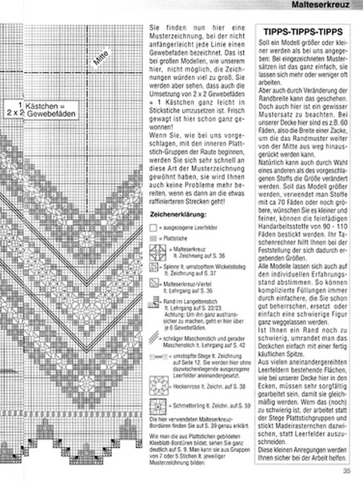 Hardanger lea special handarbeiten 35 (526x700, 257Kb)