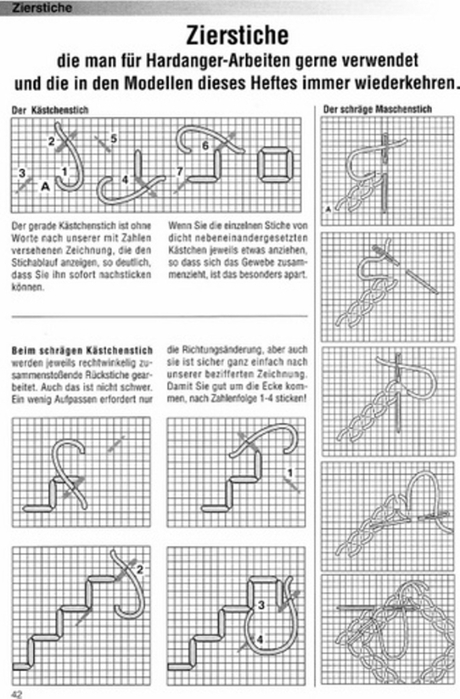 Hardanger lea special handarbeiten 42 (460x700, 201Kb)