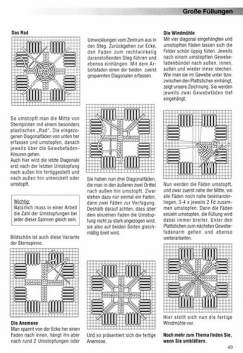 Hardanger lea special handarbeiten 49 (482x700, 196Kb)