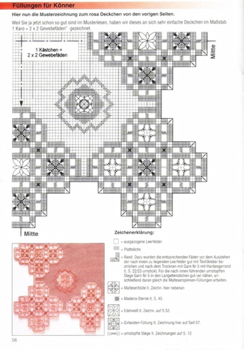 Hardanger lea special handarbeiten 56 (488x700, 231Kb)