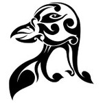  13224125-bird-tribal-tattoo-ornament (168x168, 8Kb)